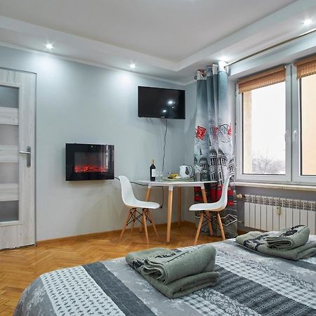 Apartamenty Lux Relax Białystok Extérieur photo